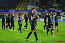 Thumbnail for article: Club Brugge gelooft volop in stunt tegen Atlético Madrid: "Alles kan nog"
