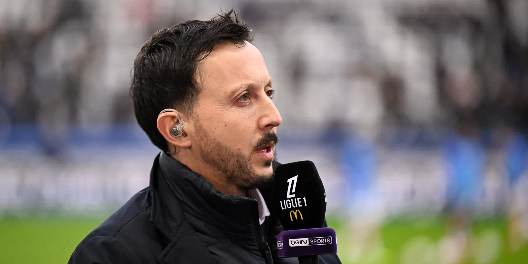 Longoria zet Marseille onder druk