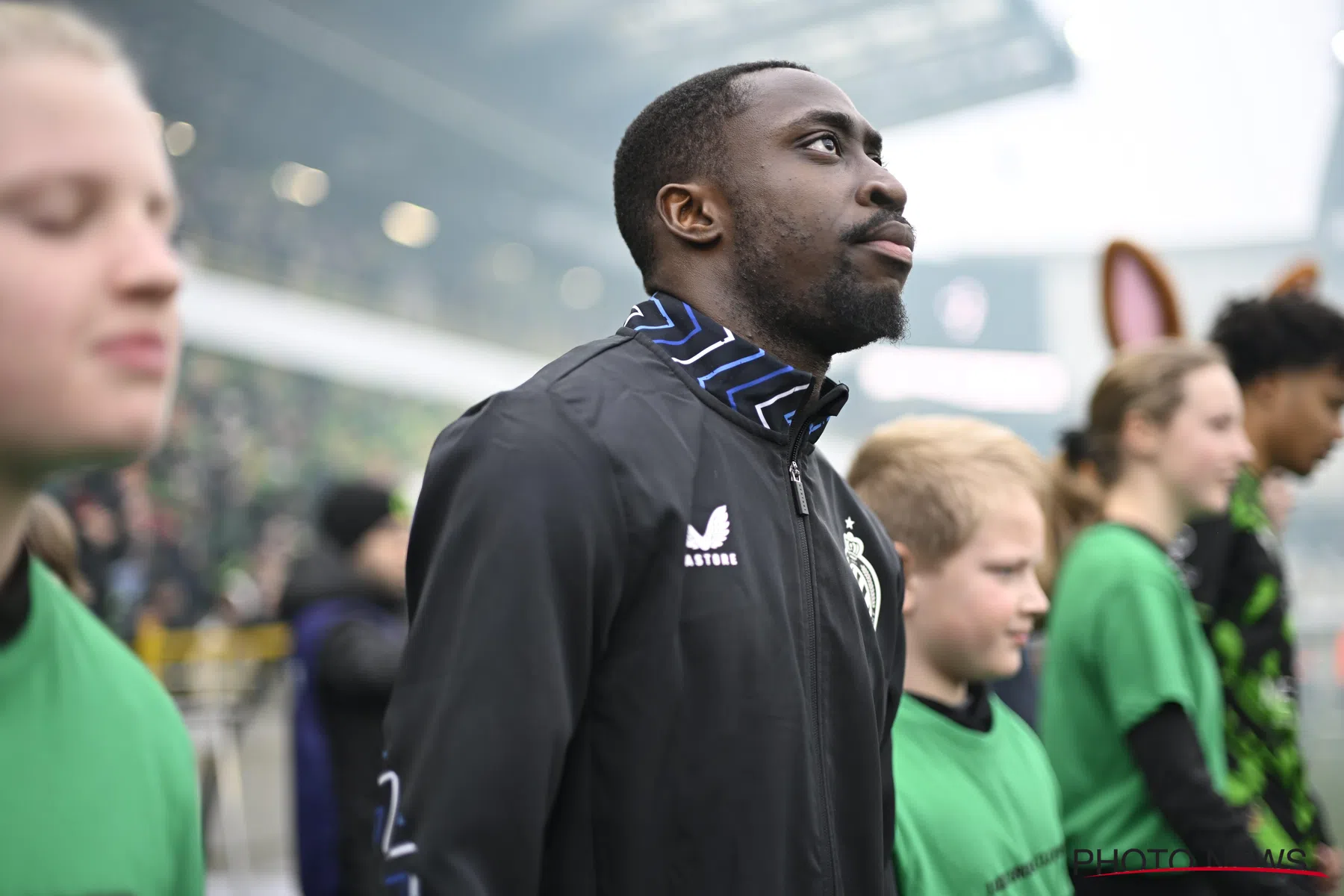  ‘Club Brugge – OH Leuven komt mogelijk nog te vroeg voor Carlos Forbs’ 