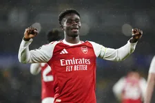 Thumbnail for article: OFFICIEEL: Arsenal verlengt met sterspeler, 'Gaat gigantisch salaris verdienen'