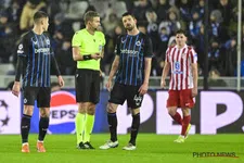 Thumbnail for article: Frustratie bij Club Brugge en Verhaeghe na gelijkspel: "Ref niet op Champions League-niveau"