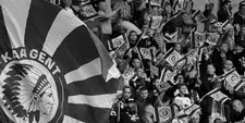 Thumbnail for article: KAA Gent in rouw: voormalig speler Lucien Ghellynck overleden