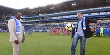 Thumbnail for article: Strupar looft KRC Genk: "Vanaf de eerste minuut hadden ze controle"