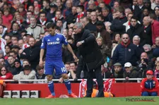 Thumbnail for article: Hazard blikt terug op relatie met Mourinho bij Chelsea: "Een heel pijnlijk moment"