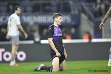 Thumbnail for article: Anderlecht onwaardig: "Optie A, B, C, D en E niet realistisch, dus werd het Sikan"