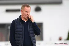 Thumbnail for article: Vrancken spreekt klare taal over toekomst bij STVV: "Geld zal nooit een drijfveer zijn"