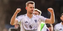 Thumbnail for article: 45 dagen voor WK geeft Carrick De Ligt-update: 'Of dat uitgesloten is?'