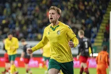 Thumbnail for article: Fortuna slaat toe via Ihattaren en Sierhuis en houdt Excelsior achter zich