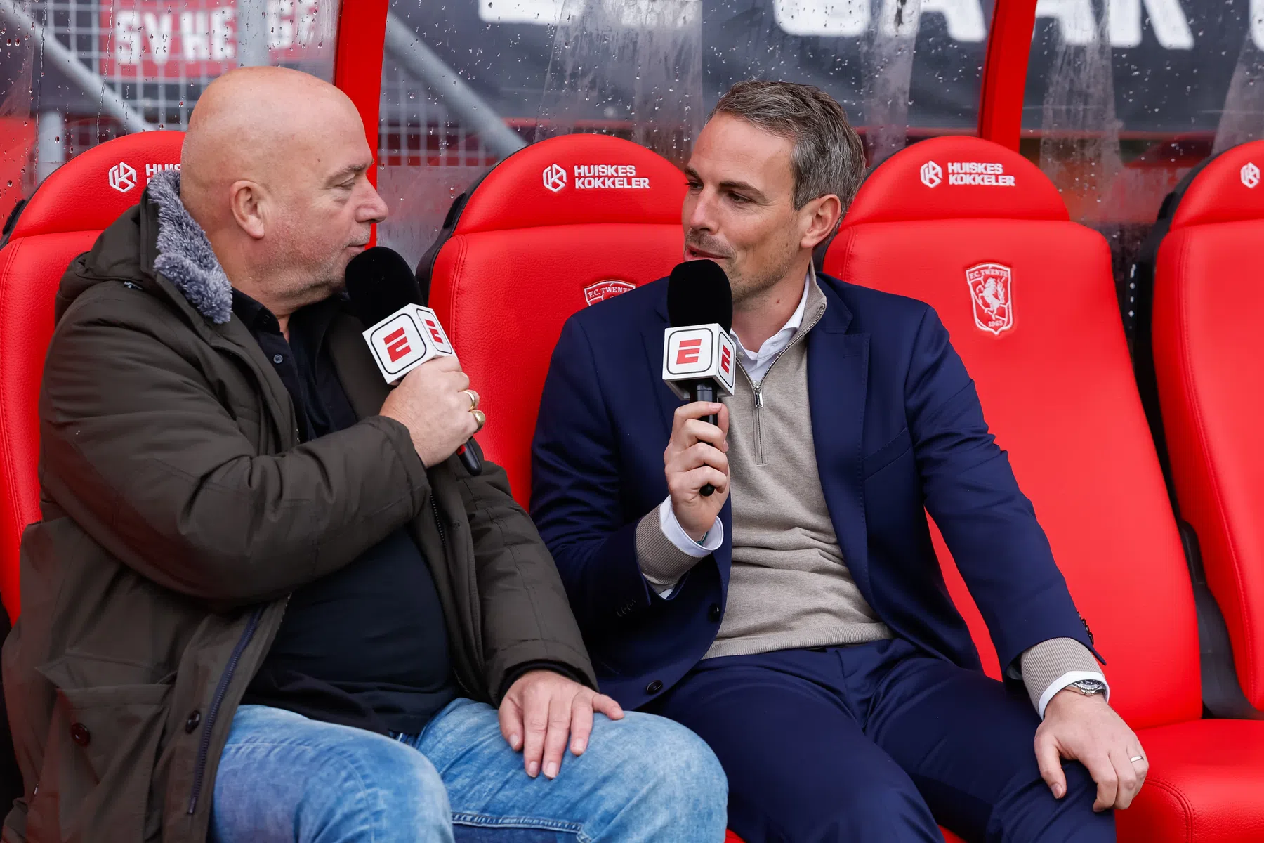 Twente-clubicoon Wout Brama krijgt nieuwe rol van Ten Hag