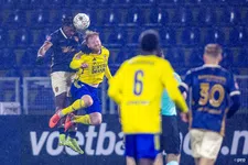 Thumbnail for article: Duur puntenverlies voor Cambuur, ADO verstevigt koppositie in KKD