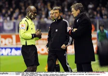 Thumbnail for article: Titelstrijd tegen RSCA blijft pijnpunt voor Dury: "Zijn daar geflikt door de refs"