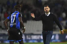 Thumbnail for article: De juiste keuze van Club Brugge? "Leko was de beste coach die ik ooit heb gehad"