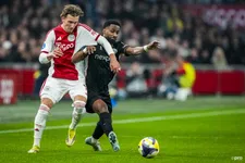 Thumbnail for article: Godts en Hadj Moussa aan elkaar gespiegeld: "Hij is de beste van de Eredivisie"