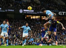 Thumbnail for article: City doet goede zaken en verslaat Newcastle: Premier League-titel in eigen hand