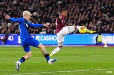 Thumbnail for article: Summerville ziet imposante reeks onder oog Van Nistelrooij ten einde komen