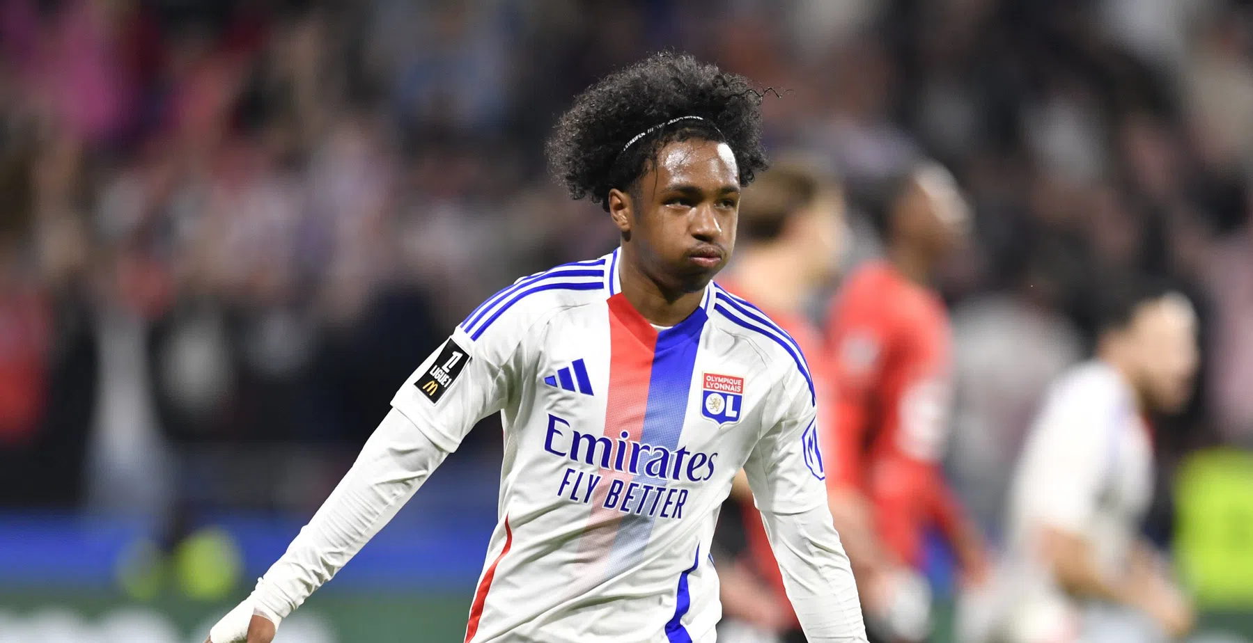 'Ook Barça wil Fofana, 30 miljoen als prijs genoemd'