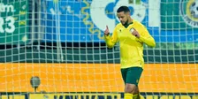 Ihattaren ziet transfer naar Eredivisie-revelatie niet zitten: 'Nee'