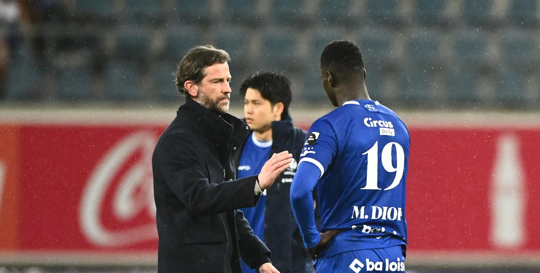 Gent loopt "enorme ontgoocheling" op met oog op Champions' Play-Off