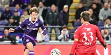 Thumbnail for article: Verschaeren lijkt Anderlecht te verlaten: "Subtopper in Nederland iets voor hem"