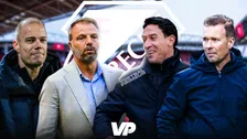 Thumbnail for article: 'Van Seumeren schuift eigen kandidaat voor opvolging Jans bij Utrecht naar voren'