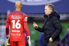 Thumbnail for article: Vrancken lovend na nieuwe comeback STVV: "Mijn spelers blijven erin geloven"