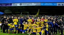 LIVE-Discussie: Terug spanning Beveren, RWDM Brussels doet iets terug