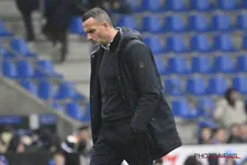 Thumbnail for article: Hayen met Genk onderuit tegen Standard: “Dan als staf verkeerde keuze gemaakt”