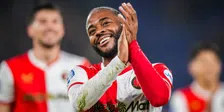 Praat mee op VP: Ueda maakt 3-3 voor Feyenoord, voorassist van Sterling