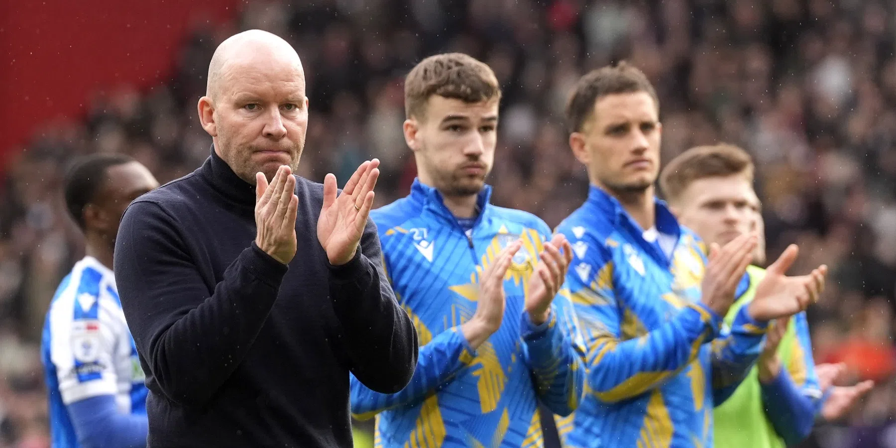 Sheffield Wednesday is de snelste Engelse degradant ooit