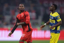 Thumbnail for article: Keita verslaat De Winter en Saelemaekers, AC Milan morst opnieuw in titelstrijd