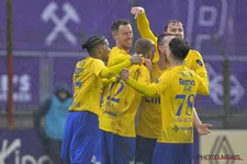 Thumbnail for article: SK Beveren schrijft geschiedenis en mag zich opmaken voor de Jupiler Pro League