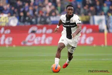 Thumbnail for article: Moet Keita mee naar het WK met Rode Duivels: "Heb bondscoach nog niet gehoord, maar denk niet dat dat zijn taak is"