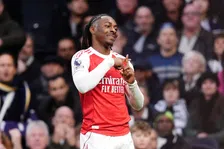 Thumbnail for article: Arsenal wint North London Derby opnieuw zéér ruim via Tottenham-beul Eze