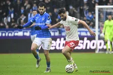 Thumbnail for article: El Ouahdi eerlijk na stevige tik voor KRC Genk: "De goals vielen te makkelijk"