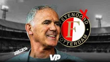 Thumbnail for article: Nieuws uit Rotterdam: Sjaak Troost treedt per direct af als rvc-lid Feyenoord