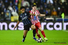 Thumbnail for article: Club Brugge gewaarschuwd: Atlético warmt zich op met doelpuntenregen