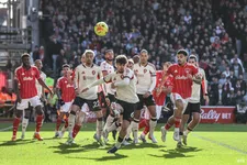 Thumbnail for article: Liverpool-fans helemaal klaar met Nederlander: 'Bizar, dit is Eredivisie-niveau'