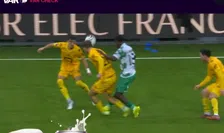 Thumbnail for article: POLL: Rood voor RSCA-huurling Ashimeru, ben jij het eens met deze keuze?