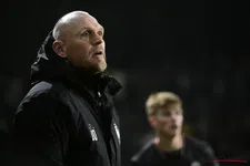 Thumbnail for article: Oosting baalt na late tik van Union: "Voetbal is wreed, we hadden meer verdiend"