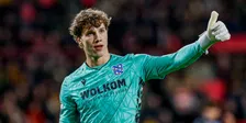 Thumbnail for article: Klaverboer gered door VAR na enorme blunder tegen PSV: 'Heb een kruisje geslagen'