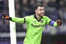 Thumbnail for article: Coosemans na Zulte Waregem – Anderlecht: “Zo klinisch waren we ook achterin” 