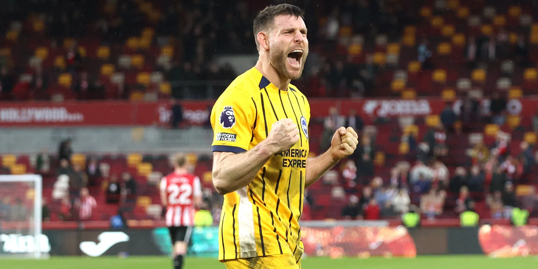 James Milner blijft schrijft geschiedenis in Premier League