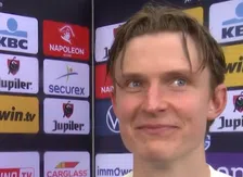 Thumbnail for article: Heerlijke reactie na Genk – Standard: “Normaal bij een of andere buur in achtertuin”