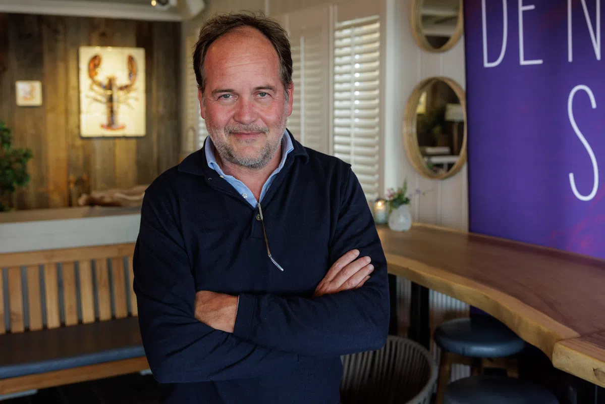 Van Egmond deelt ultieme Feyenoord-anekdote: 'Het is de beste die d’r is'