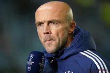 Thumbnail for article: Moet Anderlecht wachten? ‘Schreuder ook bereid om in de zomer te komen’