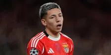 Thumbnail for article: 'Opmerkelijk: Benfica neemt veelbesproken Prestianni mee naar Madrid voor return'
