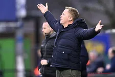 Thumbnail for article: “Het zou me niet verbazen mocht er een buitenlandse club komen aankloppen voor Vrancken”