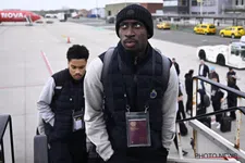 Thumbnail for article: Club Brugge maakt selectie bekend: Forbs is er opnieuw bij