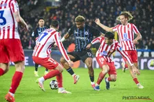 Thumbnail for article: Marca: ‘Atlético schakelde zondagochtend over op de ‘Brugge-modus’
