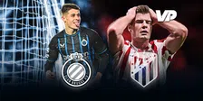 Thumbnail for article: Toch veel geloof in Club Brugge: "Eigenlijk hadden ze van Atlético Madrid moeten winnen"